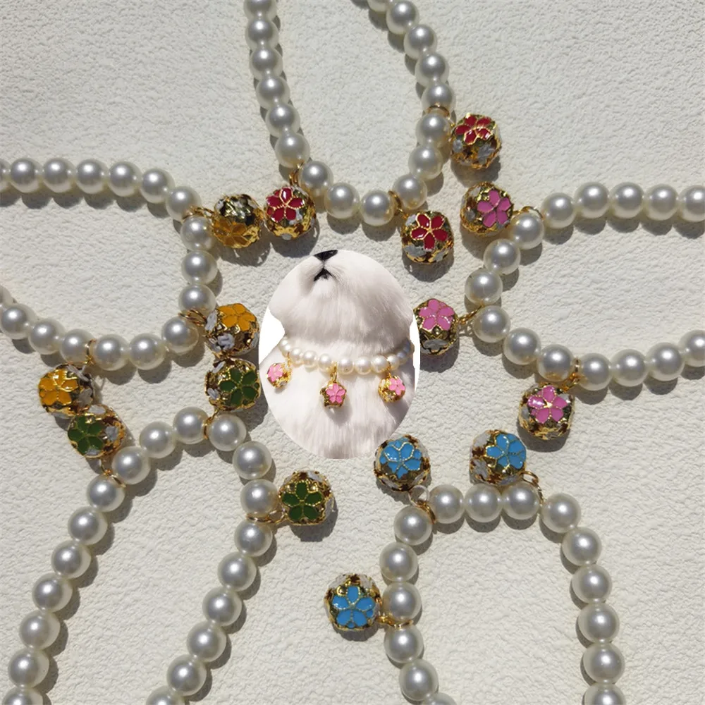Pet Supplies York - Collana per cani e gatti con
