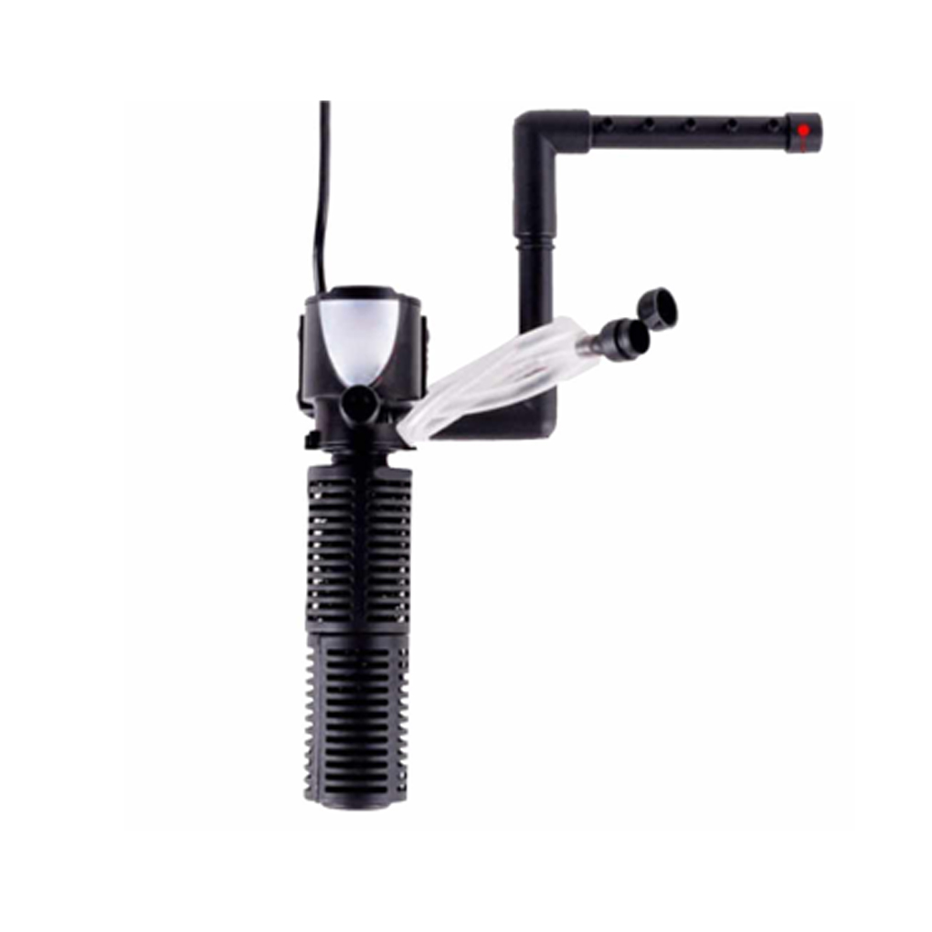 Fish Tank Filter Pump - Pompa dell'acqua sommergibile per acquario con