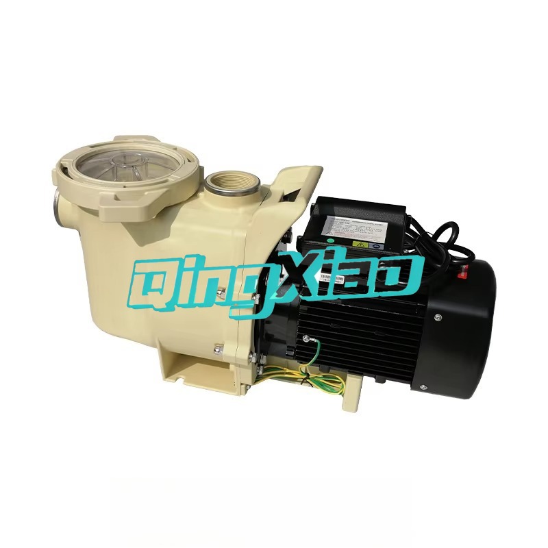 Fish Tank Filter Pump - Pompa di circolazione e filtrazione gonfiabile