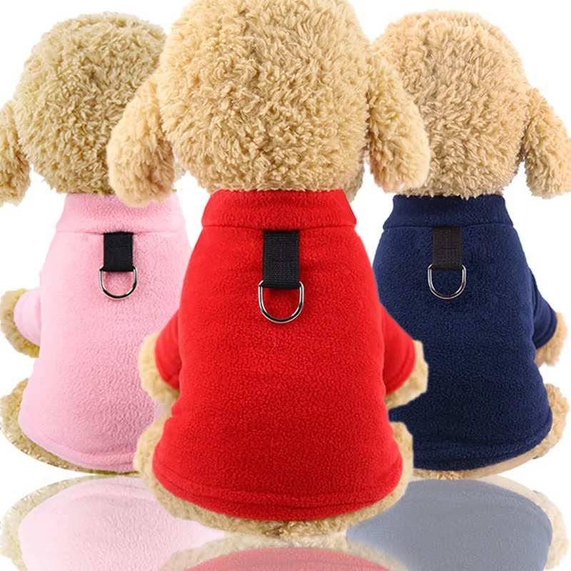 Pet Supplies York - Gilet invernale per cani Vestiti in