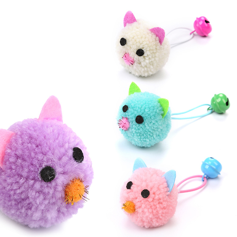 Catnip Toys - Nuovo giocattolo per gatti a forma