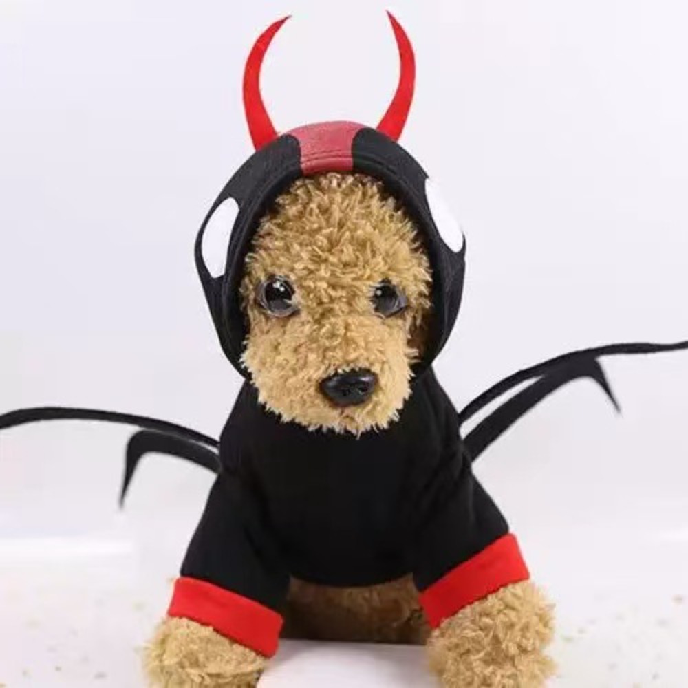 Pet Supplies For Dogs - Abbigliamento per animali domestici divertente di