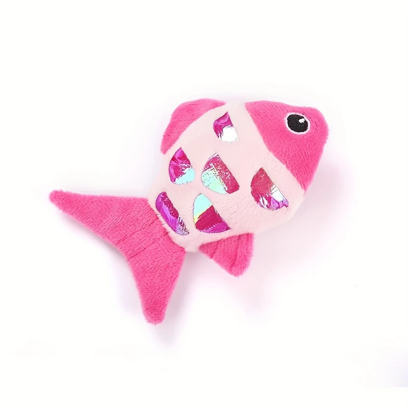Catnip Toys - Giocattoli colorati per gatti per animali