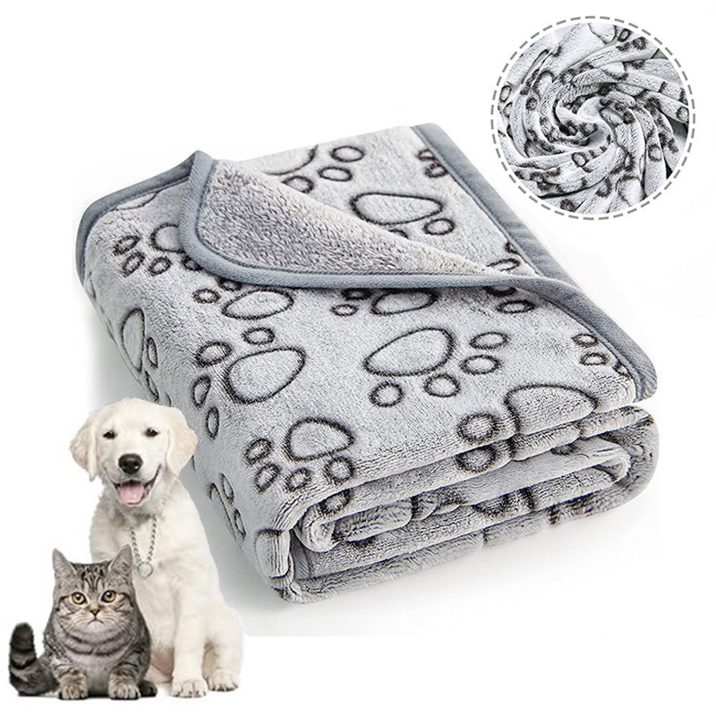 Coperta Morbida e Soffice per  - Pet Supplies For Dogs recensione e prezzo