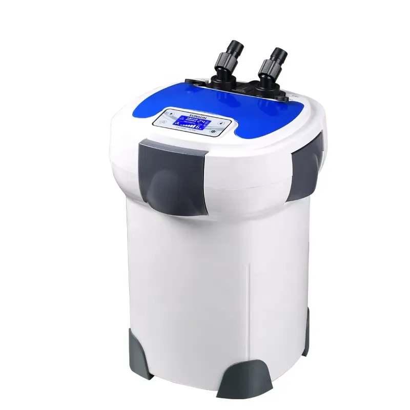 Pompa per Sistema di Filtrazio - Fish Tank Filter Pump recensione e prezzo