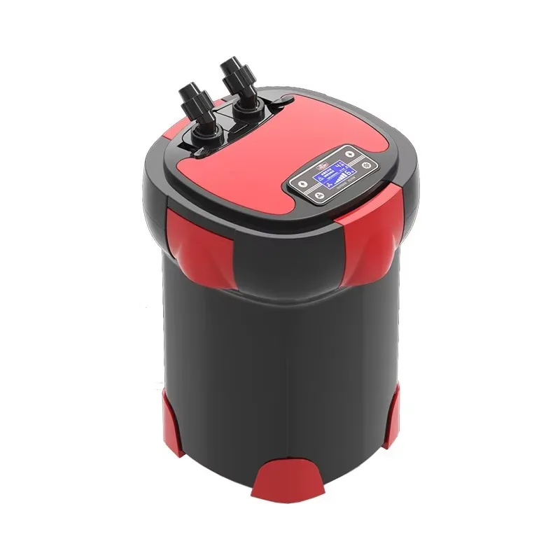 Pompa per Sistema di Filtrazio - Fish Tank Filter Pump recensione e prezzo