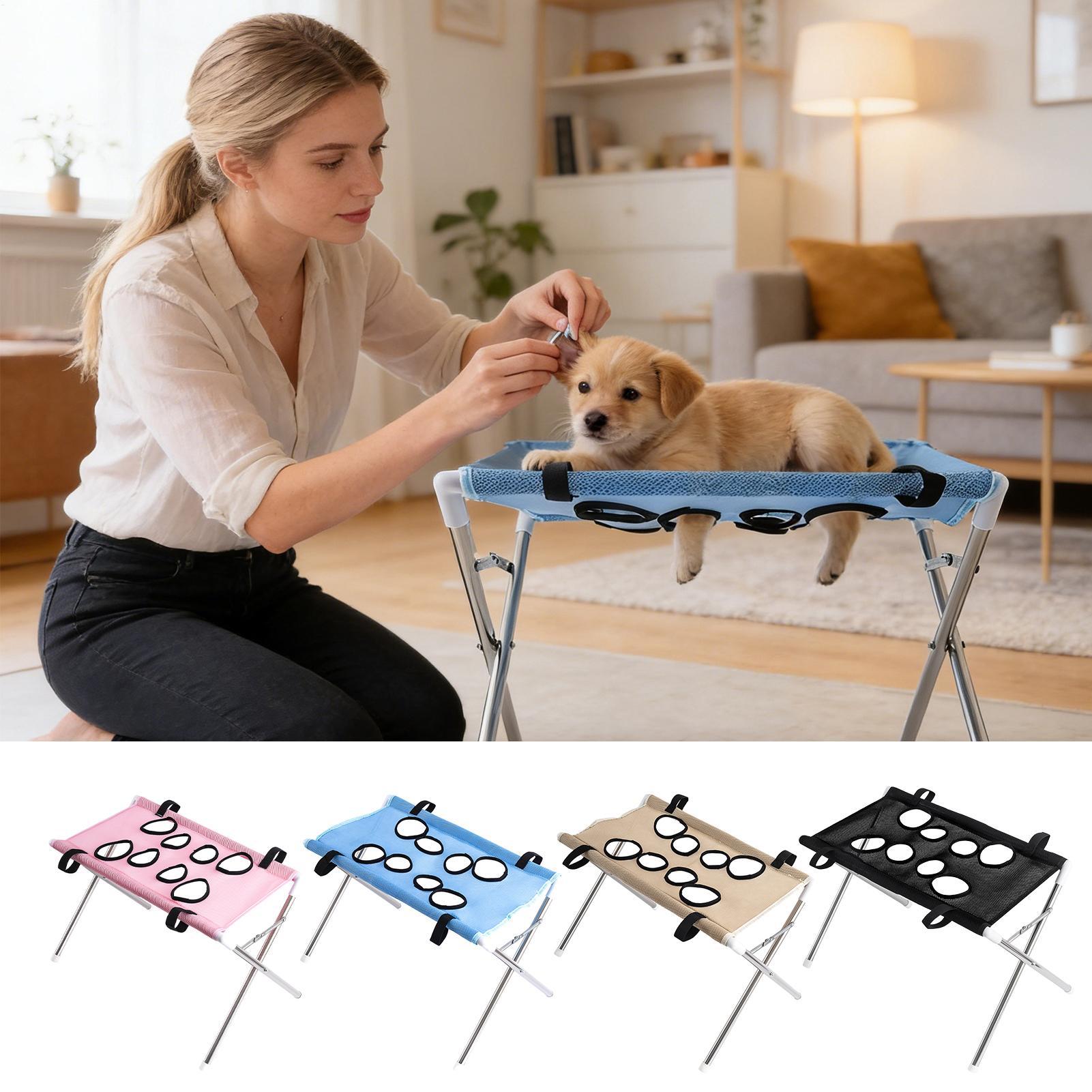 Supporto pieghevole per amaca  - Pet Supplies For Dogs recensione e prezzo