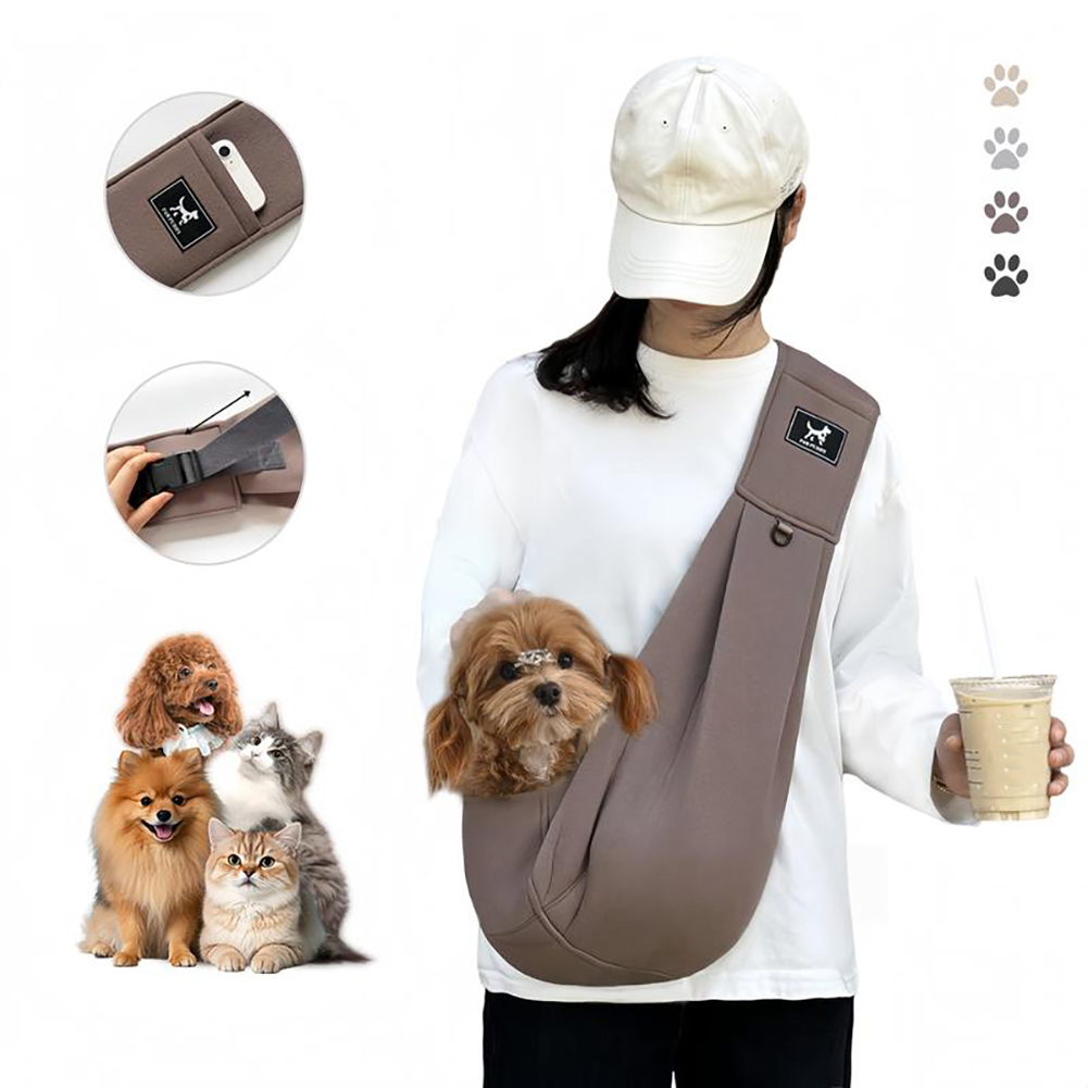 Borsa Comoda per Cani, Borsa a - Pet Supplies For Dogs recensione e prezzo