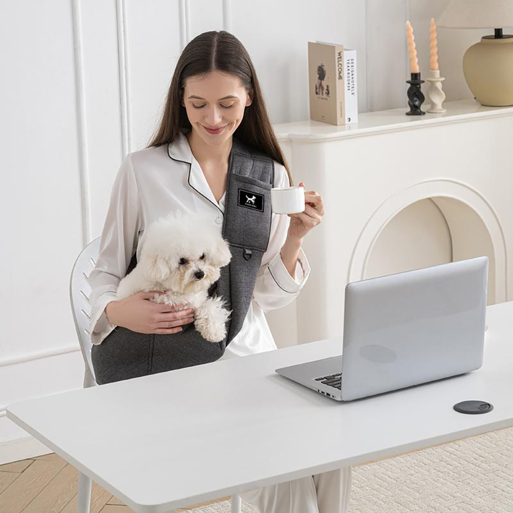 Borsa Comoda per Cani, Borsa a - Pet Supplies For Dogs recensione e prezzo