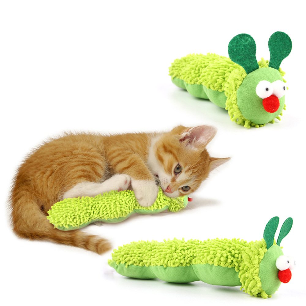 Giocattoli Interattivi Diverte - Catnip Toys recensione e prezzo
