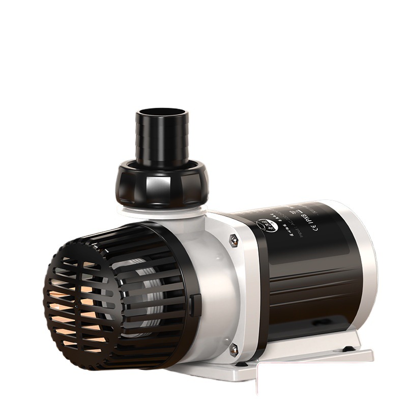 Pompa dell'acqua per acquario  - Fish Tank Filter Pump recensione e prezzo