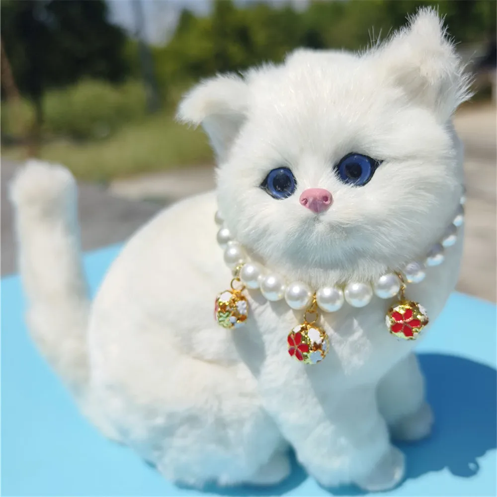 Collana per cani e gatti con c - Pet Supplies York recensione e prezzo