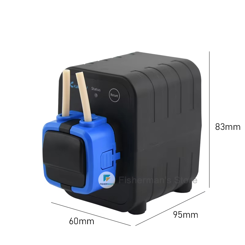 Kamoer X1 PRO 2 V2 Bluetooth W - Fish Tank Filter Pump recensione e prezzo