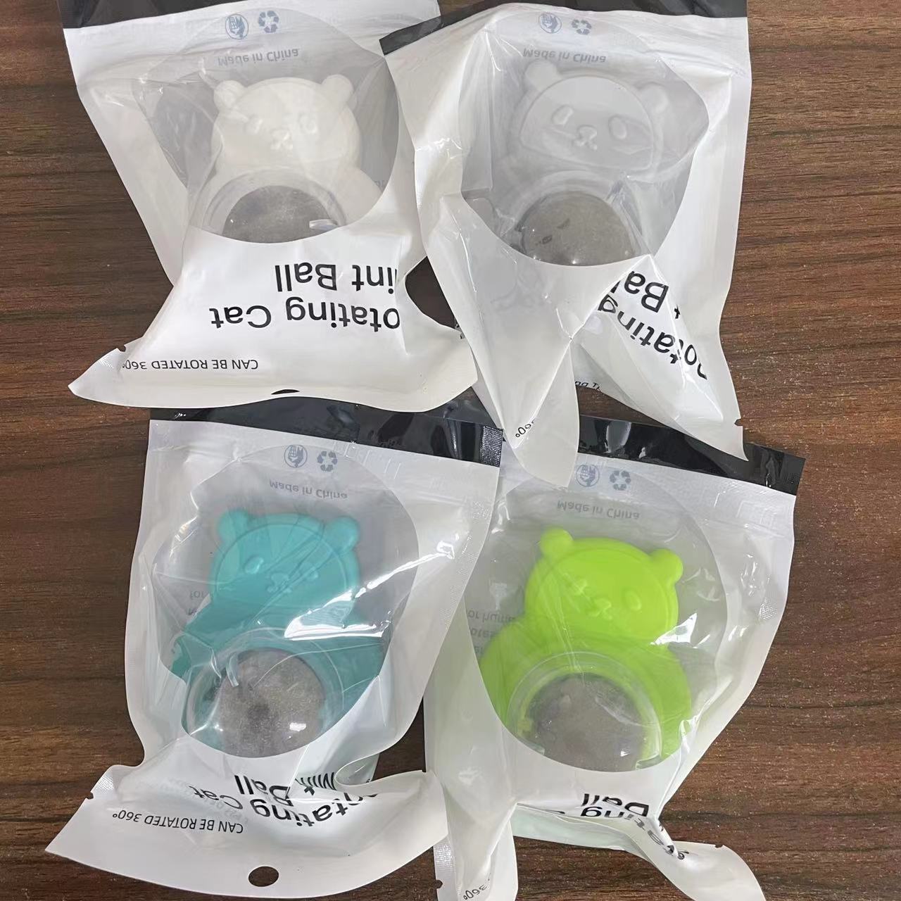2 Pezzi Giocattoli con Erba Ga - Catnip Toys recensione e prezzo