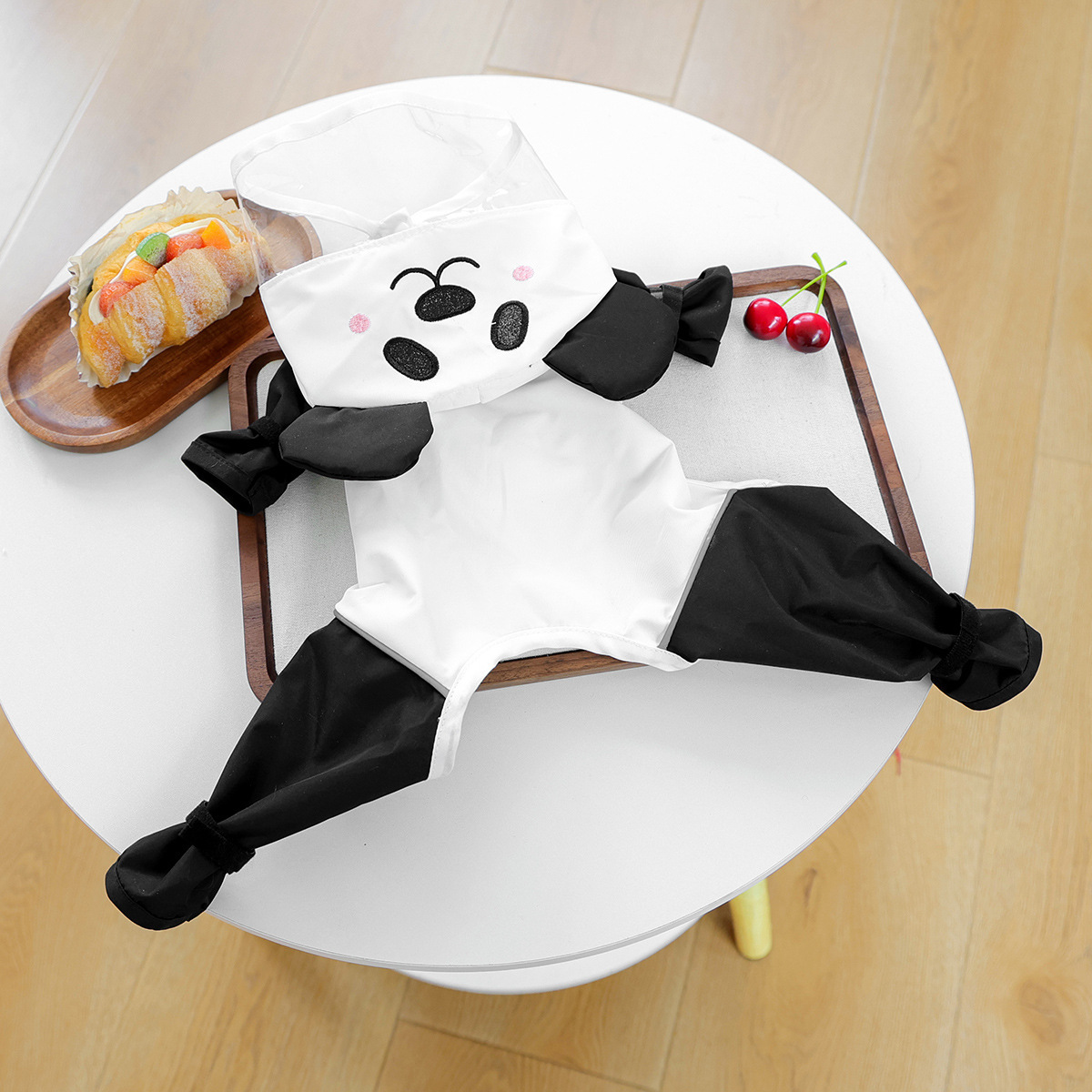 Panda Halloween Cosplay Costum - Pet Supplies York recensione e prezzo