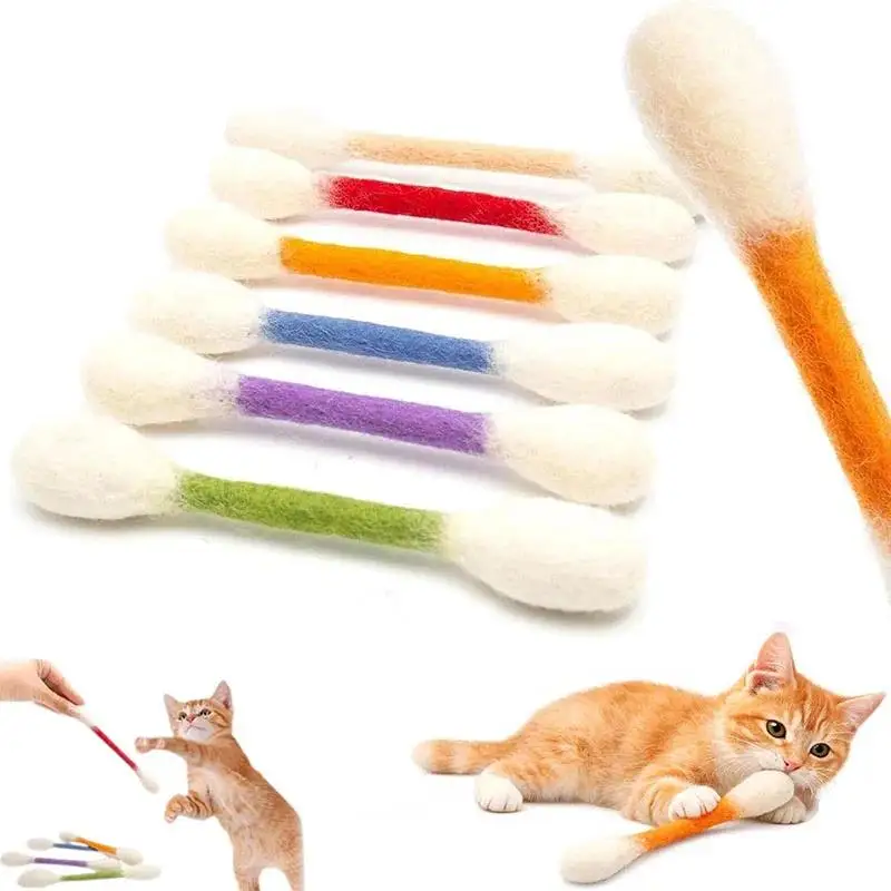 Giocattoli creativi per gatti: - Catnip Toys recensione e prezzo
