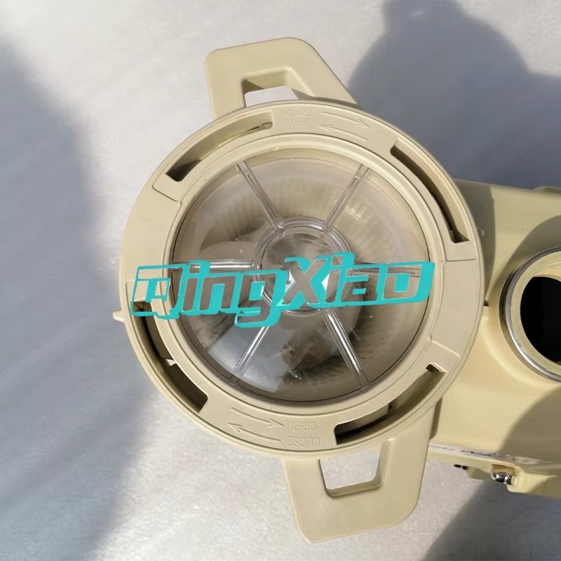 Pompa di circolazione e filtra - Fish Tank Filter Pump recensione e prezzo