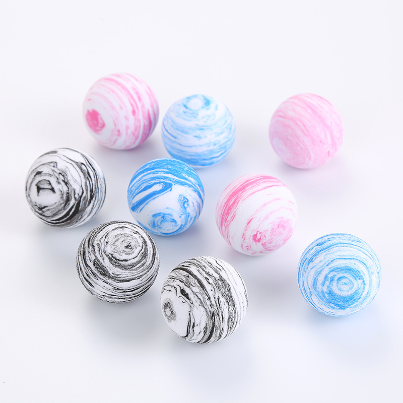 Palla giocattolo per gatti EVA - Catnip Toys recensione e prezzo