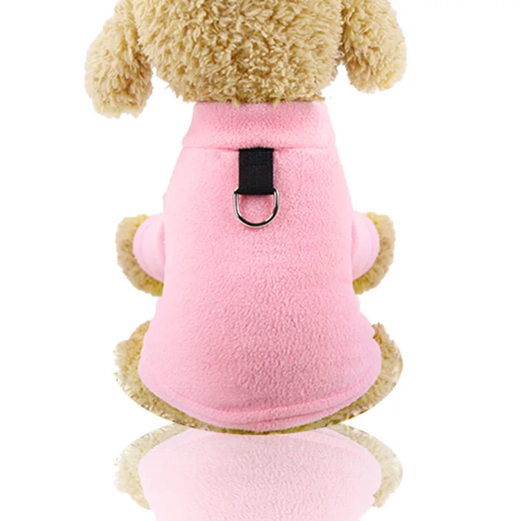 Gilet invernale per cani Vesti - Pet Supplies York recensione e prezzo