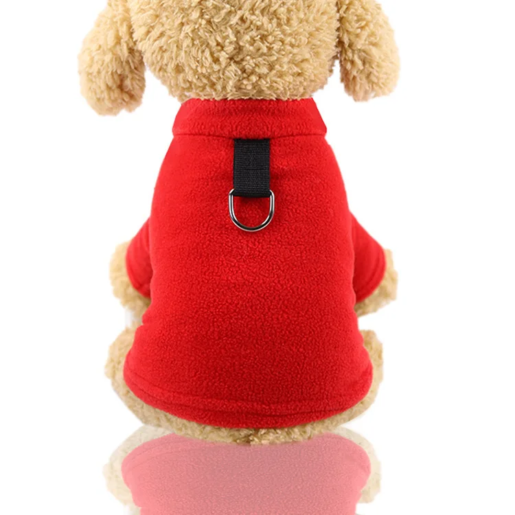 Gilet invernale per cani Vesti - Pet Supplies York recensione e prezzo