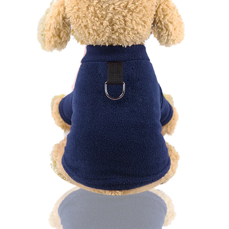 Gilet invernale per cani Vesti - Pet Supplies York recensione e prezzo