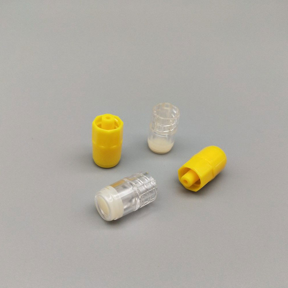 100 Pz/scatola Heparin Cap IV  - Pet Supplies For Dogs recensione e prezzo