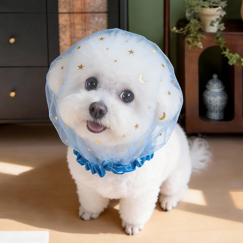 Cappello Estivo Antiabbaio per - Pet Supplies York recensione e prezzo