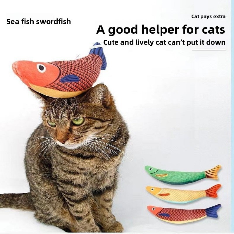Nuovo Giocattolo per Gatti: Pe - Catnip Toys recensione e prezzo