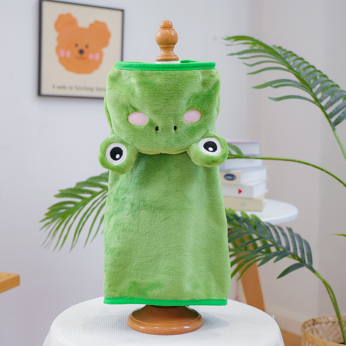 Berretto a rana Mantello per c - Pet Supplies York recensione e prezzo