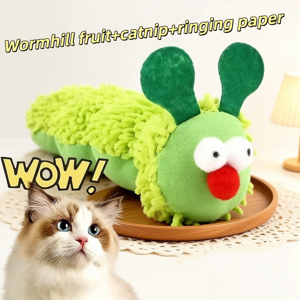 Giocattoli per gatti, gusci di - Catnip Toys recensione e prezzo