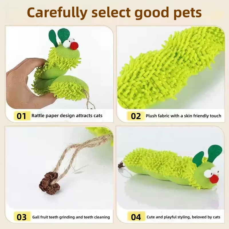 Giocattoli per gatti, gusci di - Catnip Toys recensione e prezzo