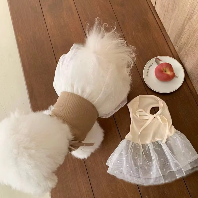 Abbigliamento estivo per cani, - Pet Supplies York recensione e prezzo