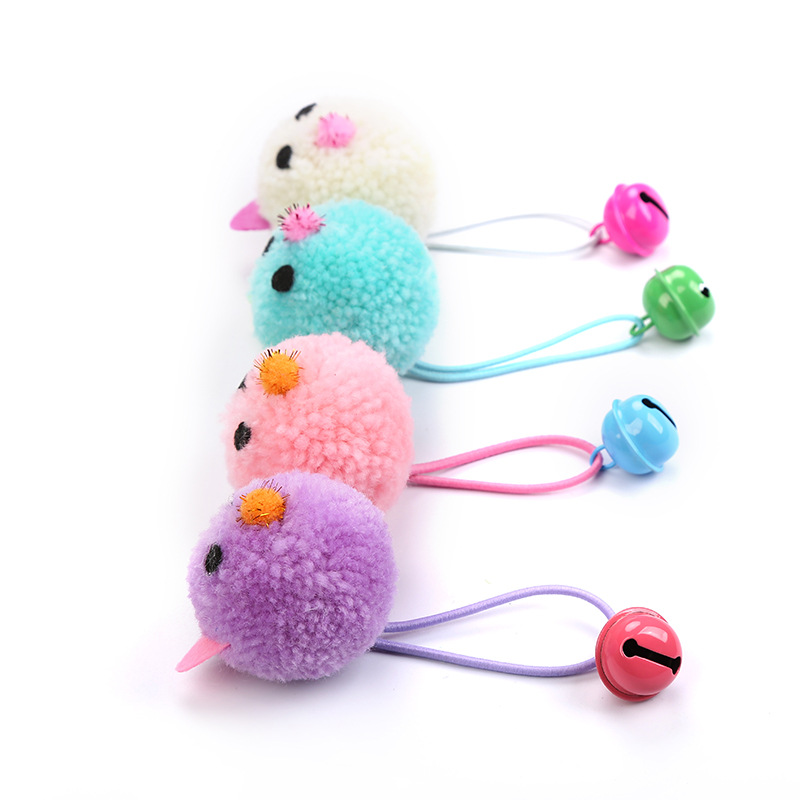 Nuovo giocattolo per gatti a f - Catnip Toys recensione e prezzo