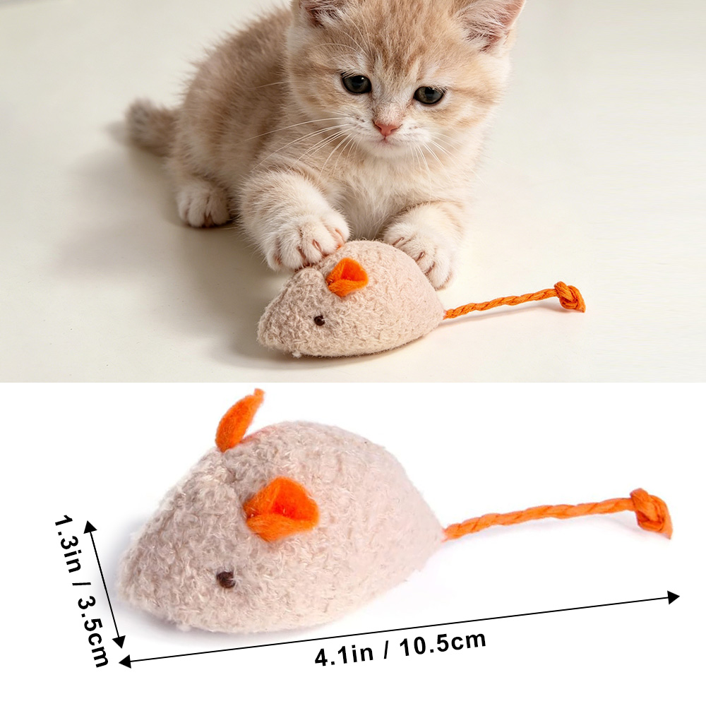 Giocattolo per Gatti a Forma d - Catnip Toys recensione e prezzo
