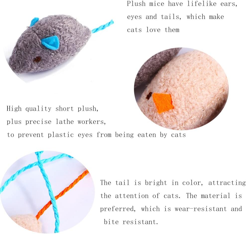 Giocattolo per Gatti a Forma d - Catnip Toys recensione e prezzo