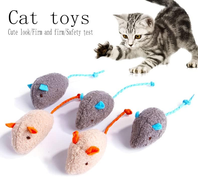 Giocattolo per Gatti a Forma d - Catnip Toys recensione e prezzo