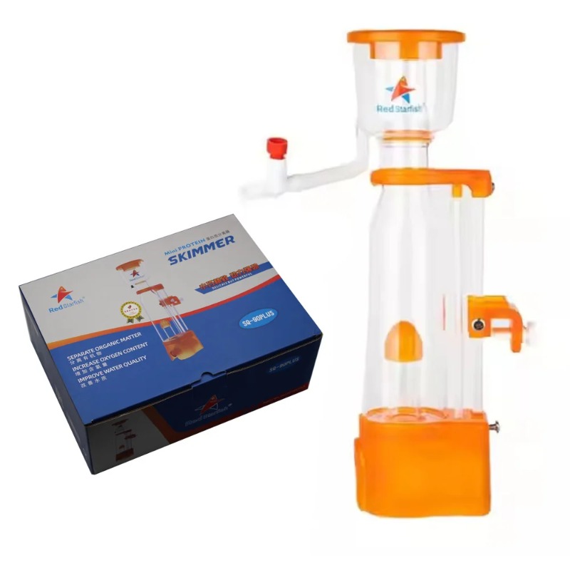 Filtro Schiumatoio Proteico Mi - Fish Tank Filter Pump recensione e prezzo