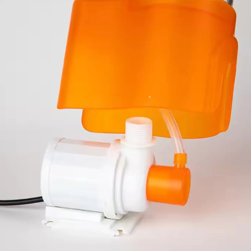 Filtro Schiumatoio Proteico Mi - Fish Tank Filter Pump recensione e prezzo