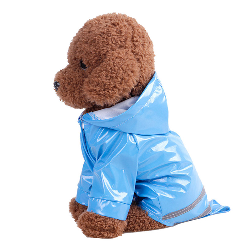 Impermeabile abbigliamento per - Pet Supplies York recensione e prezzo