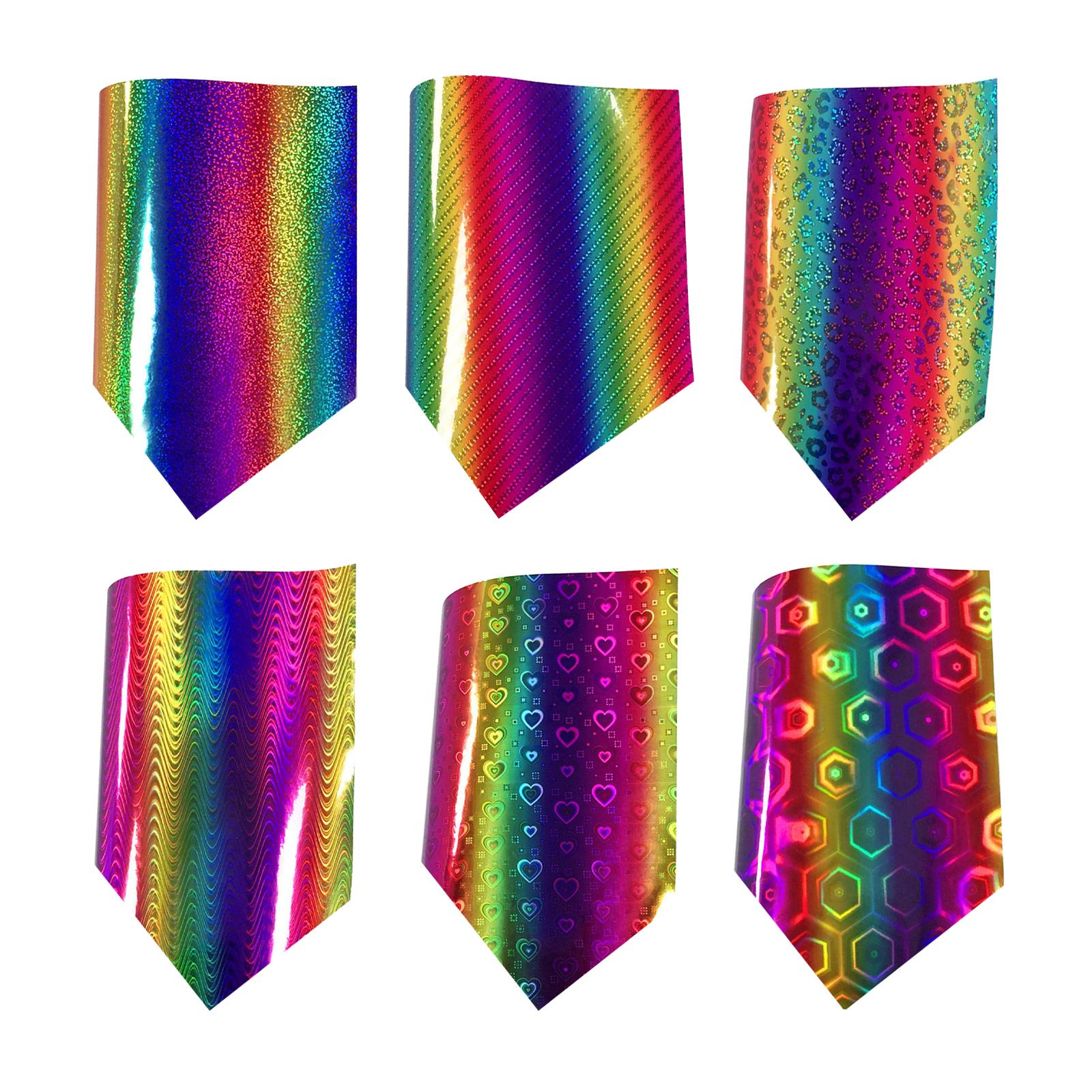 Vinile Olografico Arcobaleno p - Pet X Supplies & Tack recensione e prezzo