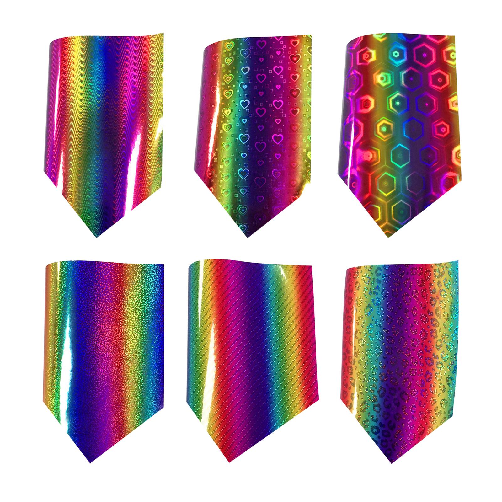 Vinile Olografico Arcobaleno p - Pet X Supplies & Tack recensione e prezzo