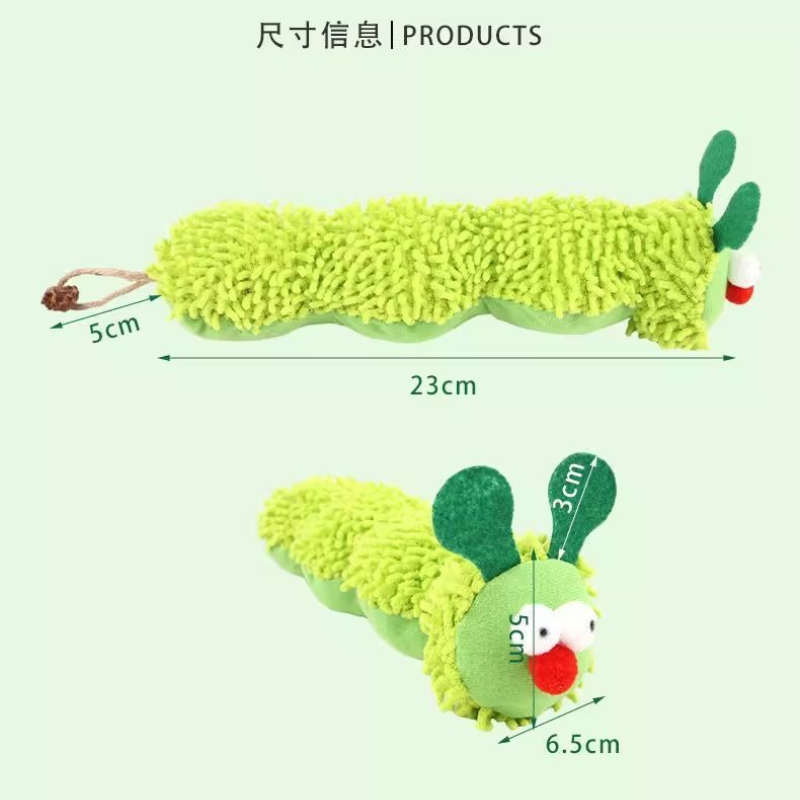 Giocattolo per Gatti a Forma d - Catnip Toys recensione e prezzo