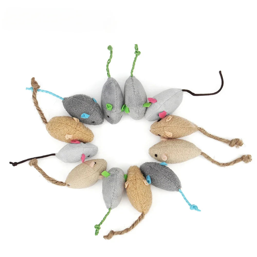 3/24 Pezzi di Giocattoli Sonag - Catnip Toys recensione e prezzo