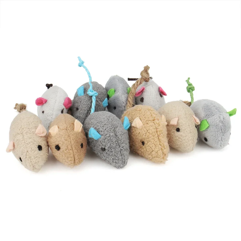 3/24 Pezzi di Giocattoli Sonag - Catnip Toys recensione e prezzo