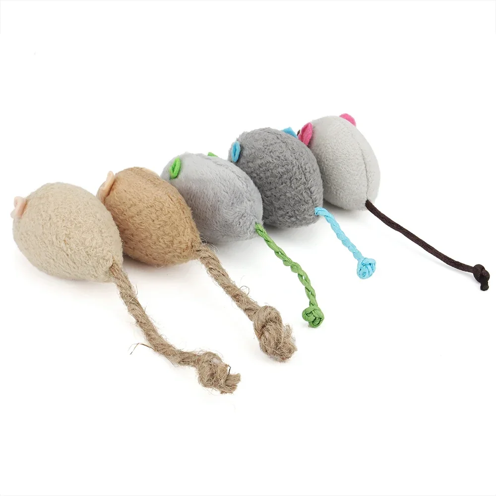 3/24 Pezzi di Giocattoli Sonag - Catnip Toys recensione e prezzo