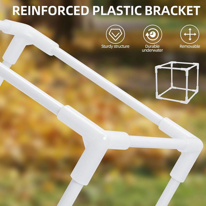 Sacchetto filtro per pompa da  - Fish Tank Filter Pump recensione e prezzo
