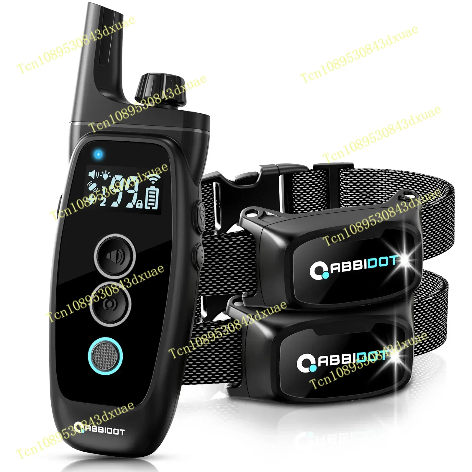 Nuovo Collare di Addestramento - Pet Supplies For Dogs recensione e prezzo