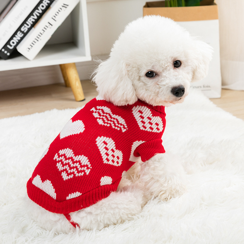 Vestiti di Natale e Capodanno  - Pet Supplies York recensione e prezzo