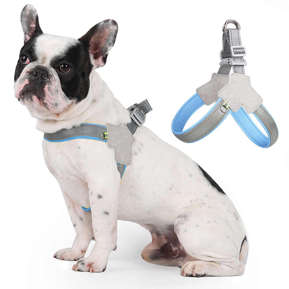 Pettorina per cani Fascia tora - Pet Supplies York recensione e prezzo