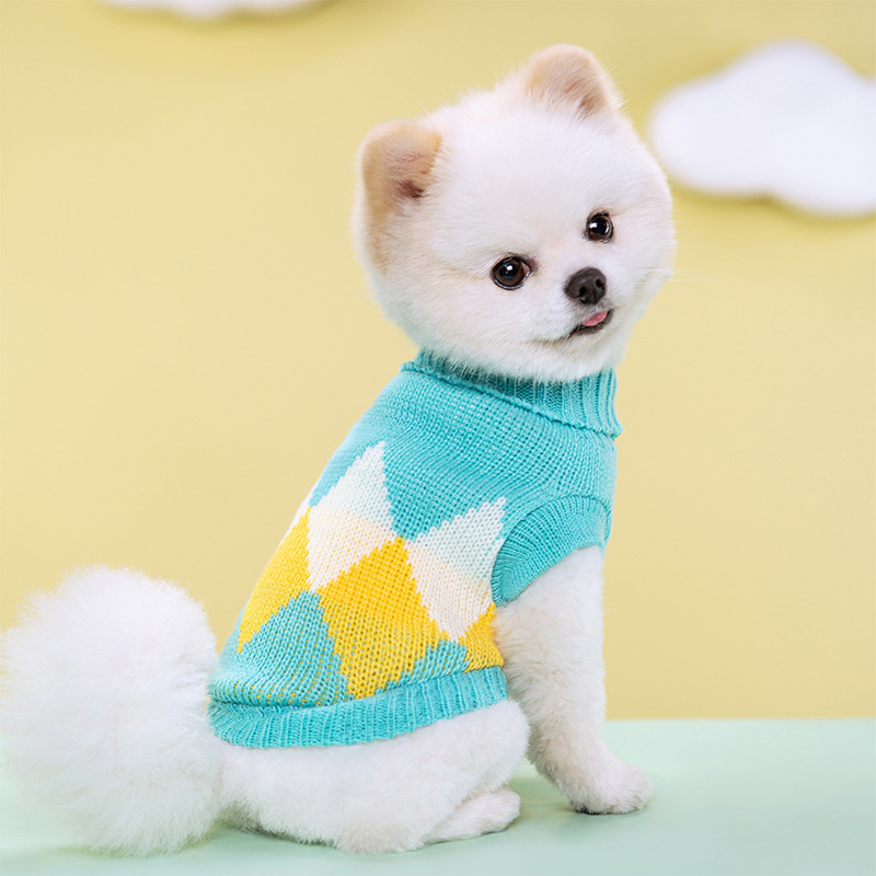 Maglione per Cani di Taglia Me - Pet Supplies York recensione e prezzo